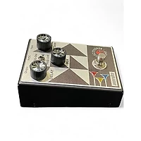 Used Maestro DISCOVERY DELAY Effect Pedal