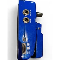 Used DigiTech JML2 JamMan Stereo Looper and Phrase Sampler Pedal