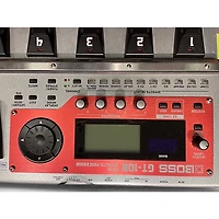 Used BOSS GT10B Bass Bass Effect Pedal
