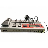 Used BOSS GT10B Bass Bass Effect Pedal