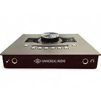 Used Universal Audio Apollo Twin Duo MKII Audio Interface