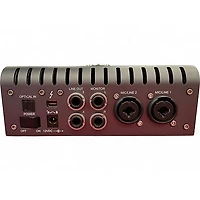 Used Universal Audio Apollo Twin Duo MKII Audio Interface