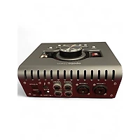 Used Universal Audio Apollo Twin Duo MKII Audio Interface