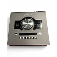 Used Universal Audio Apollo Twin Duo MKII Audio Interface