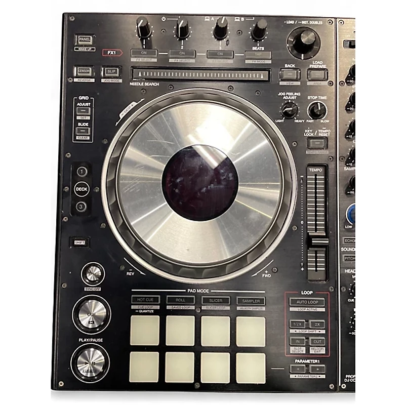 Used Pioneer DJ DDJSZ DJ Controller