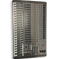 Used Mackie CFX20 MKII Powered Mixer