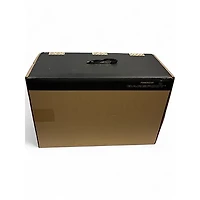 Used Output FRONTIER PAIR Powered Monitor