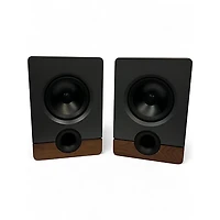 Used Output FRONTIER PAIR Powered Monitor