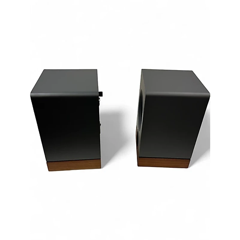 Used Output FRONTIER PAIR Powered Monitor