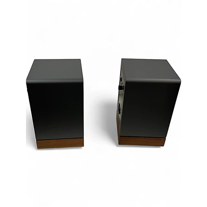 Used Output FRONTIER PAIR Powered Monitor