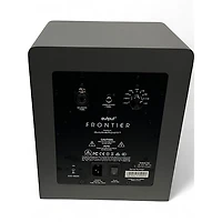 Used Output FRONTIER PAIR Powered Monitor