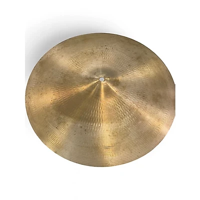 Used Zildjian 17in 1960 CRASH Cymbal