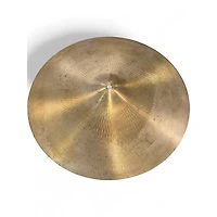 Used Zildjian 17in 1960 CRASH Cymbal