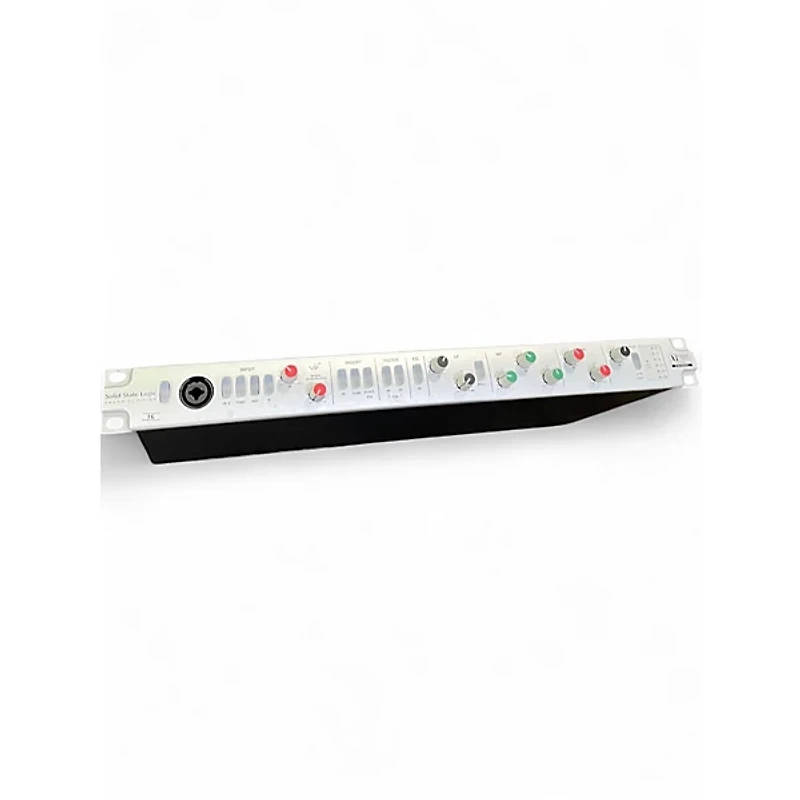 Used Solid State Logic Logic Alpha Channel Strip