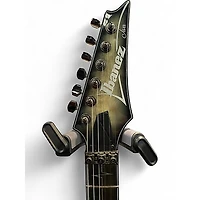 Used Ibanez JIVA10 deep space blonde Solid Body Electric Guitar