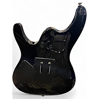 Used Ibanez JIVA10 deep space blonde Solid Body Electric Guitar