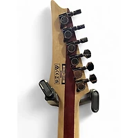 Used Ibanez JIVA10 deep space blonde Solid Body Electric Guitar