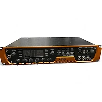 Used Avid Eleven Rack Audio Interface