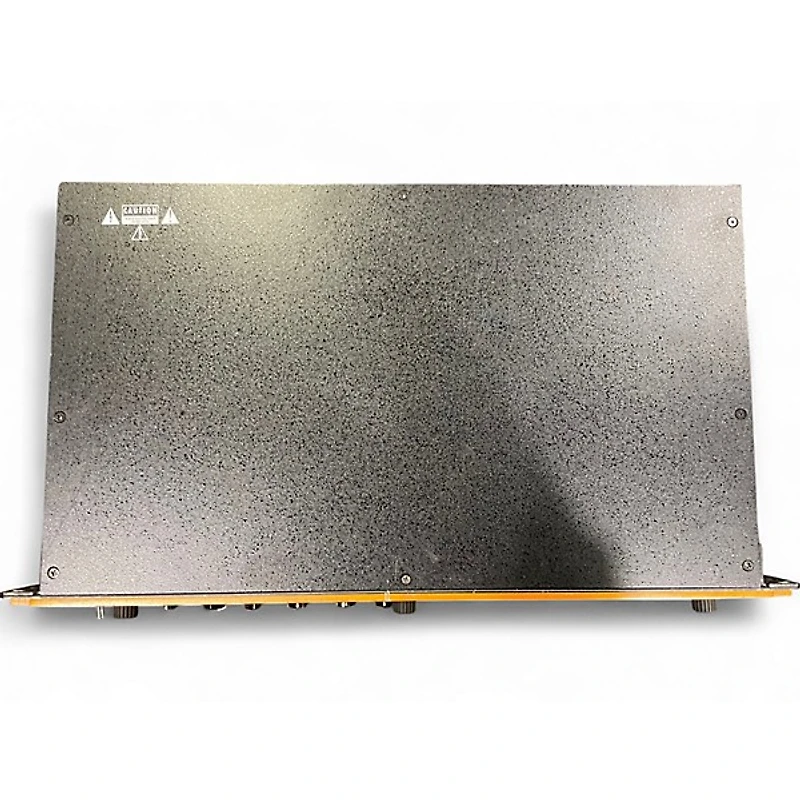 Used Avid Eleven Rack Audio Interface