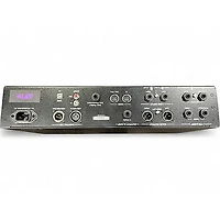 Used Avid Eleven Rack Audio Interface