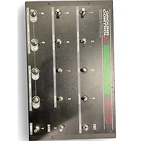 Used Voodoo Lab Ground Control Pro Footswitch