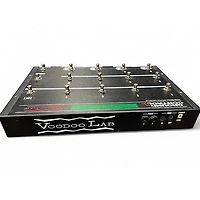 Used Voodoo Lab Ground Control Pro Footswitch