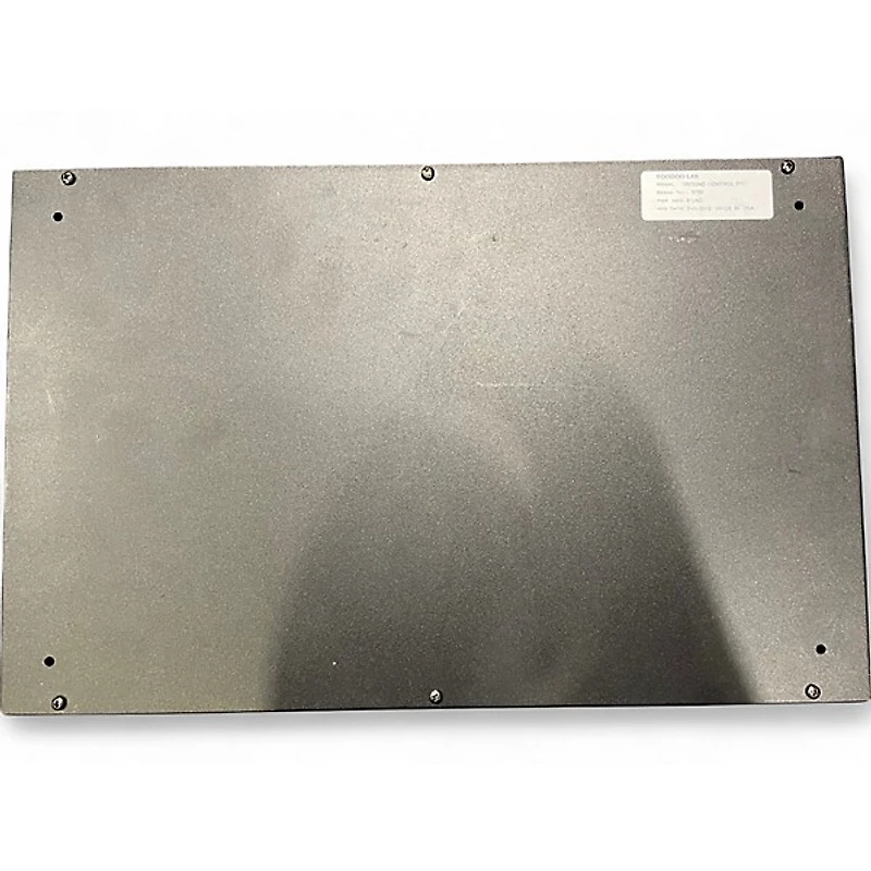 Used Voodoo Lab Ground Control Pro Footswitch