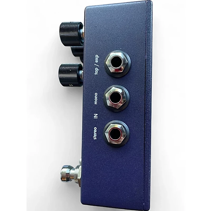 Used Walrus Audio JULIANNA Effect Pedal