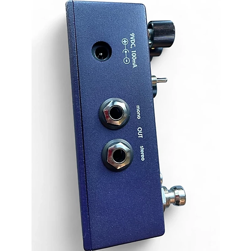 Used Walrus Audio JULIANNA Effect Pedal