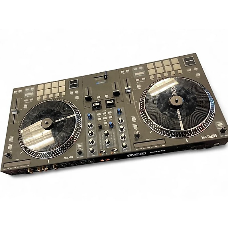 Used RANE ONE  DJ Mixer