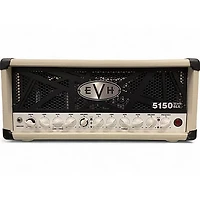 Used EVH 5150 Iconic 80W Tube Guitar Amp Head
