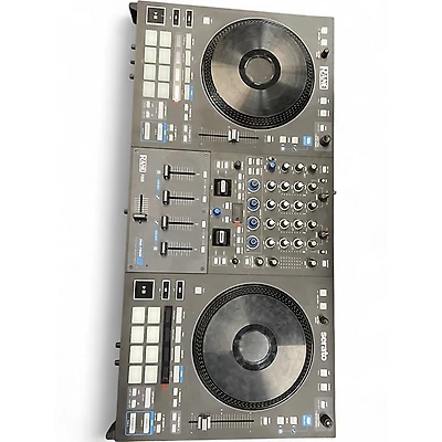Used RANE FOUR DJ Controller