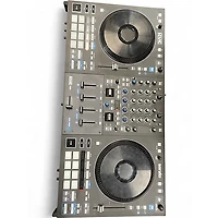Used RANE FOUR DJ Controller
