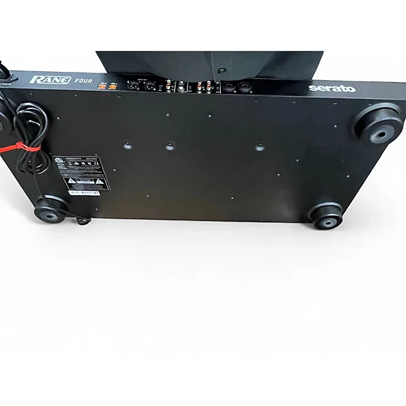 Used RANE FOUR DJ Controller