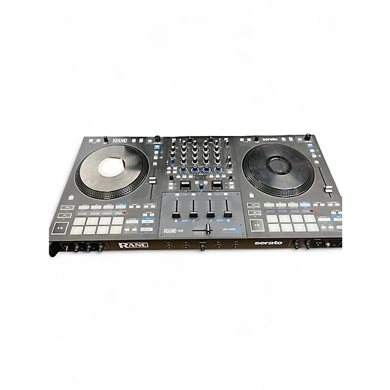 Used RANE FOUR DJ Controller