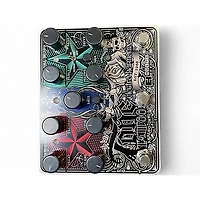 Used Electro-Harmonix Tone Tattoo Effect Processor