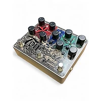 Used Electro-Harmonix Tone Tattoo Effect Processor
