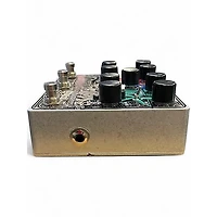 Used Electro-Harmonix Tone Tattoo Effect Processor