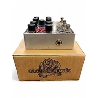 Used Electro-Harmonix Tone Tattoo Effect Processor