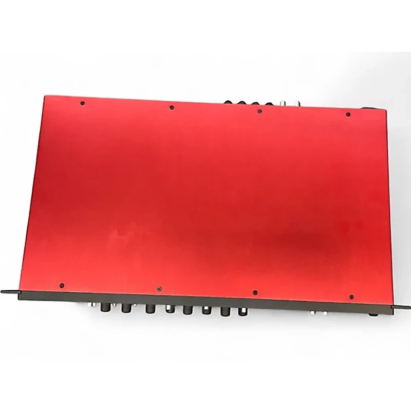 Used Focusrite OCTOPRE Microphone Preamp