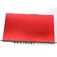 Used Focusrite OCTOPRE Microphone Preamp