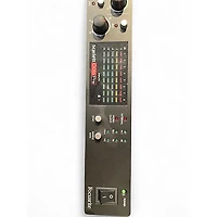 Used Focusrite OCTOPRE Microphone Preamp