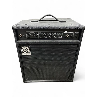Used Ampeg BA 110 Bass Combo Amp