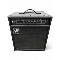 Used Ampeg BA 110 Bass Combo Amp