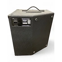 Used Ampeg BA 110 Bass Combo Amp