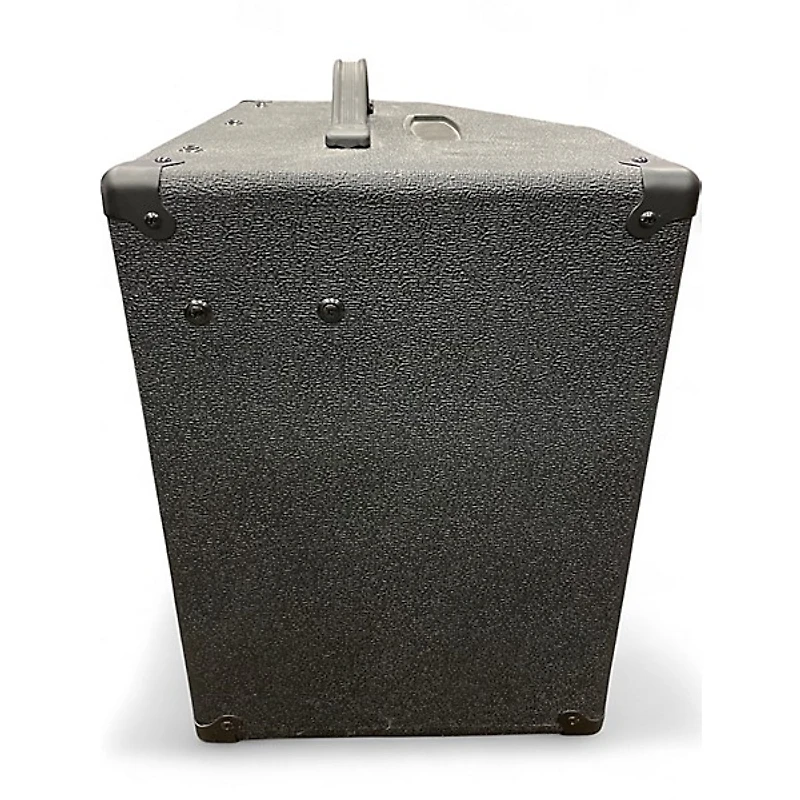 Used Ampeg BA 110 Bass Combo Amp