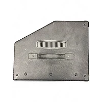 Used Ampeg BA 110 Bass Combo Amp