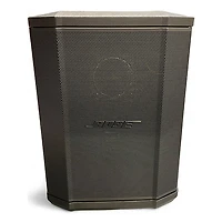 Used Bose S1 Pro Powered Speaker