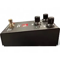 Used Keeley MUSE DRIVER Effect Pedal