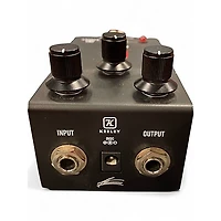 Used Keeley MUSE DRIVER Effect Pedal